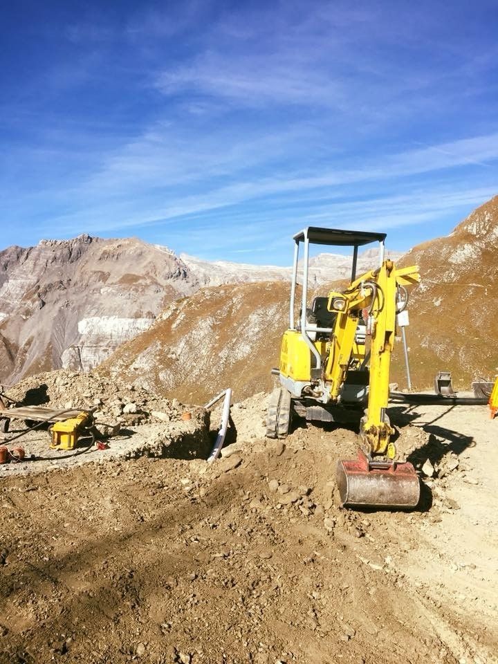 Entretien des espaces verts - Jean Jérémie Paysages