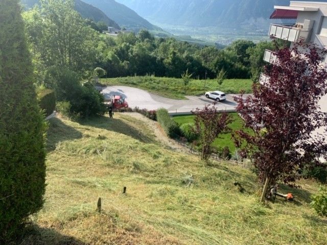 Entretien des espaces verts - Jean Jérémie Paysages