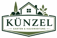Künzel Hauswartung & Gartenpflege - logo