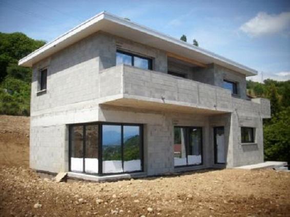 Maison Le Grand Lemps