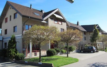 Mehfamilienhäuser - TAK Treuhand - Bern