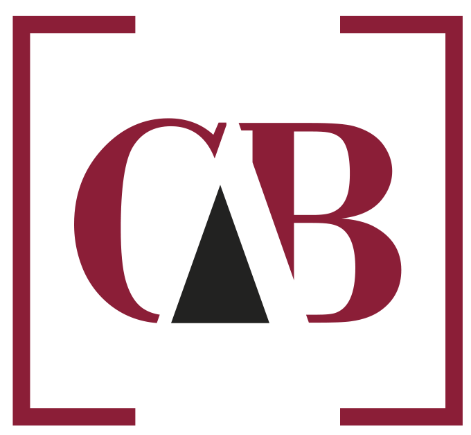 Logo C&B Avocats