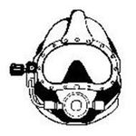 Sukellus Backman Oy logo