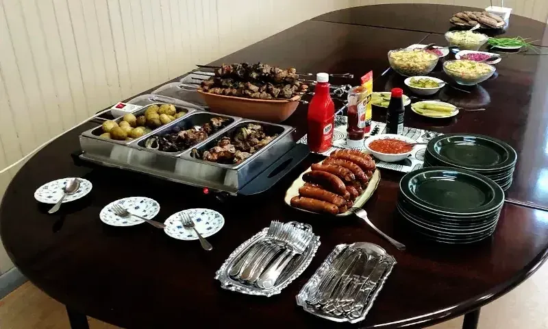 jamsangasthaus