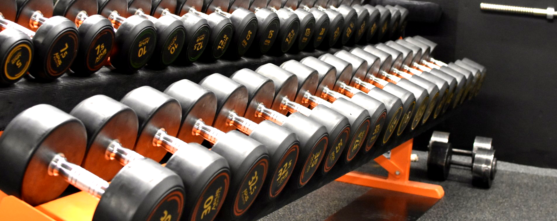 Kuntosali - Liikuntakeskus Spiraali