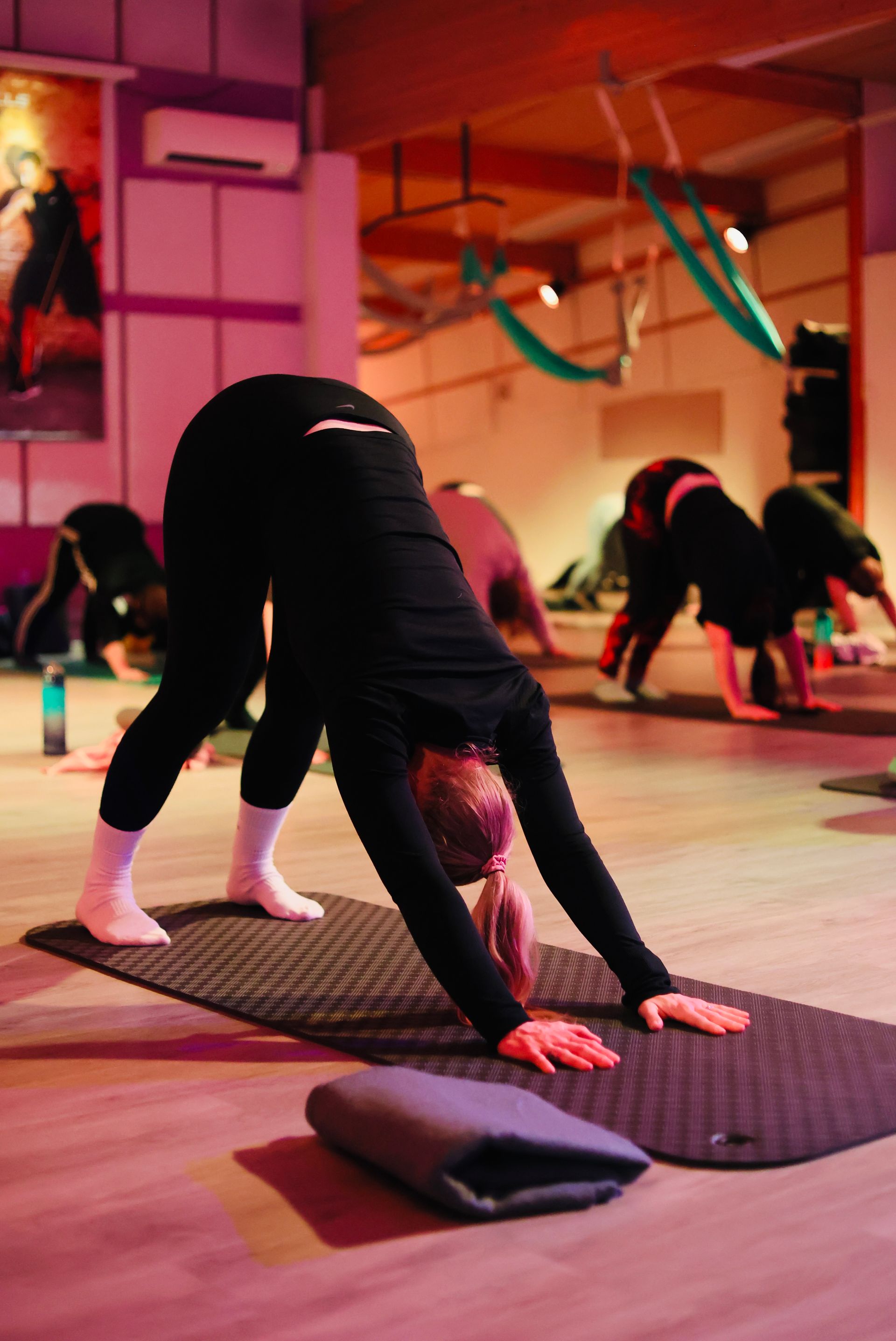 Pilateshealth - Liikuntakeskus Spiraali