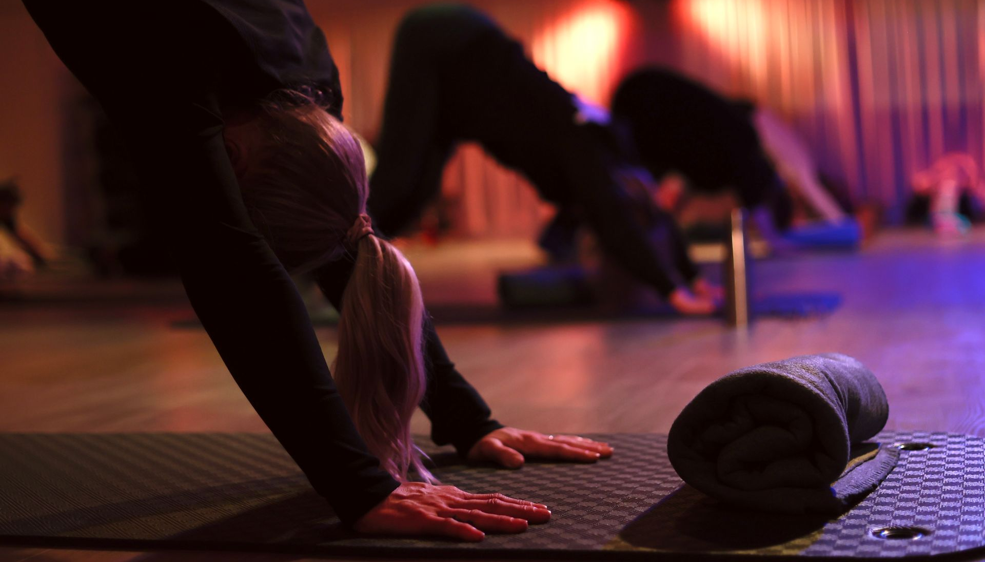 Ryhmäliikunta - Liikuntakeskus Spiraali