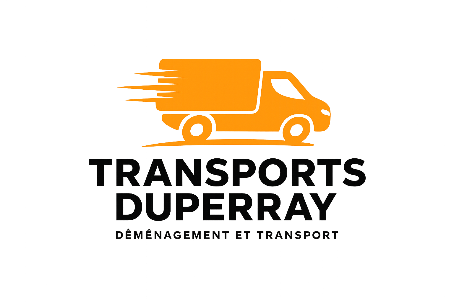 Vers l'accueil Logo de Transports Duperray