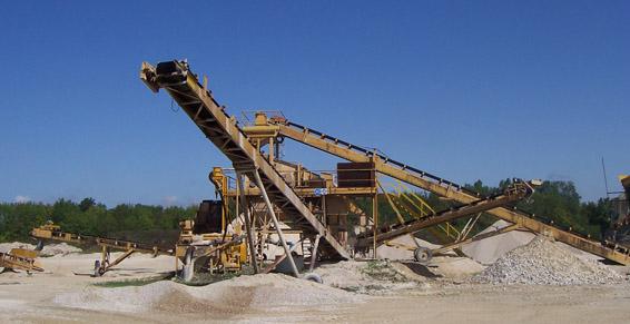 Syneos - Sablière à Hermé