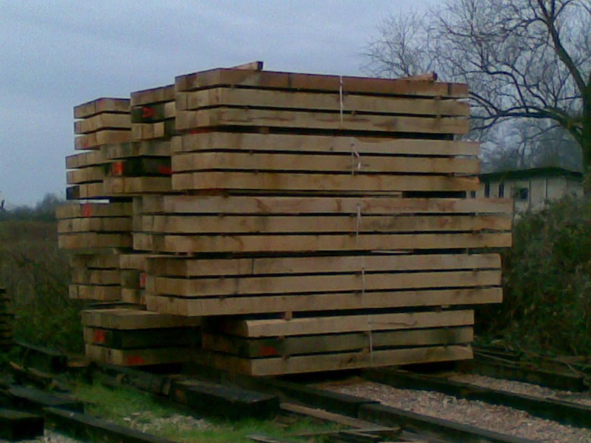 Bois d'appareil en chêne