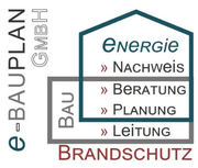 e-BAUPLAN GmbH Logo