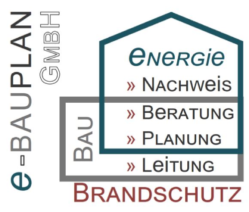 e-BAUPLAN GmbH Logo