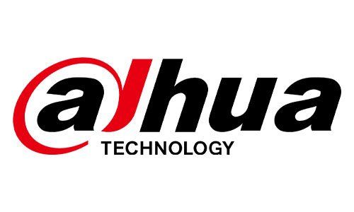 Logo Dahua