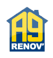 Logo A9Renov'