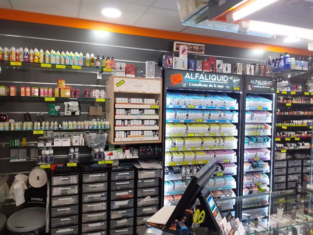vape 66 rives Vape Wholesale Canada main image 0
