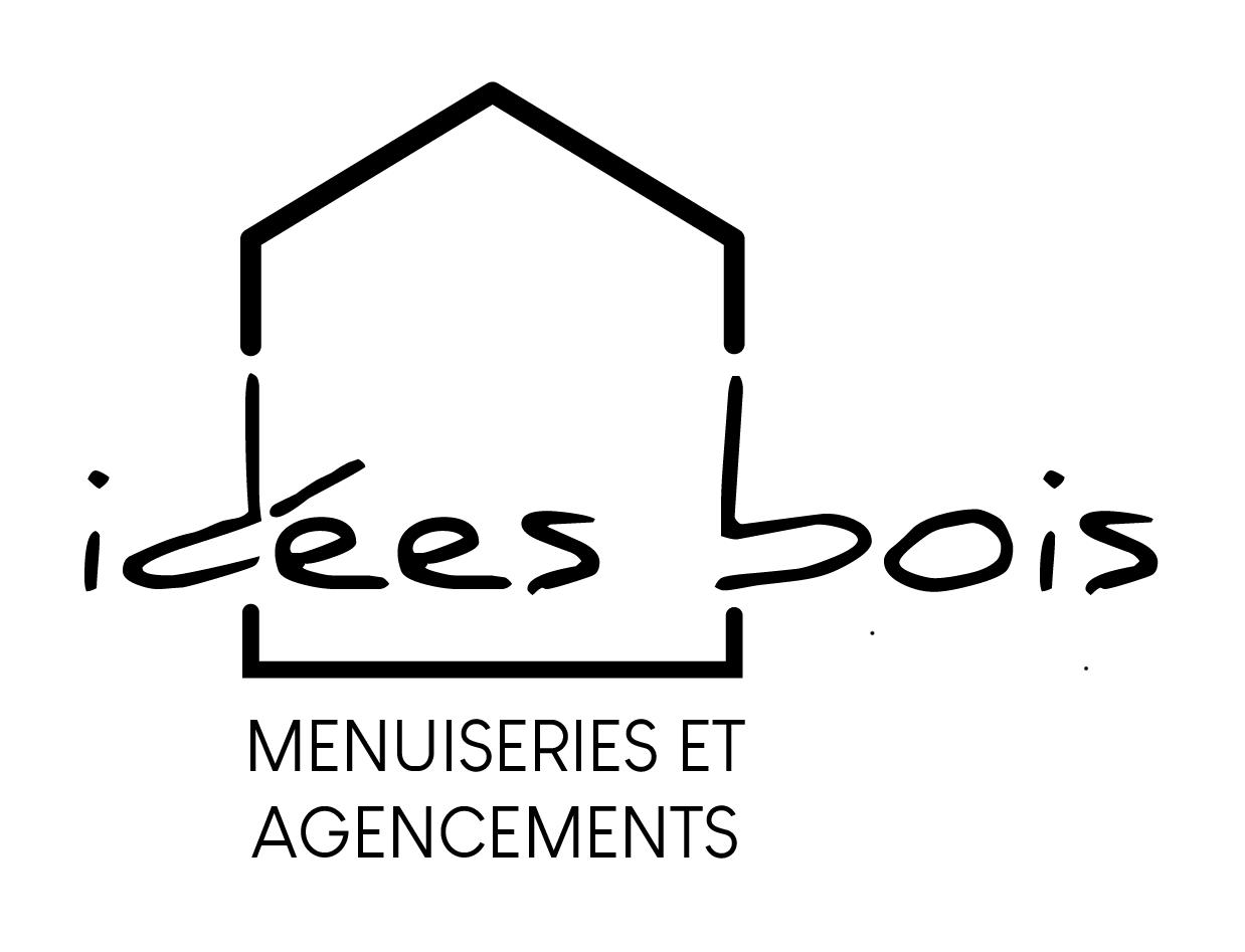 Logo Idées Bois