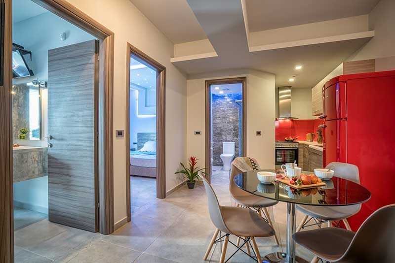 Σουίτα Superior