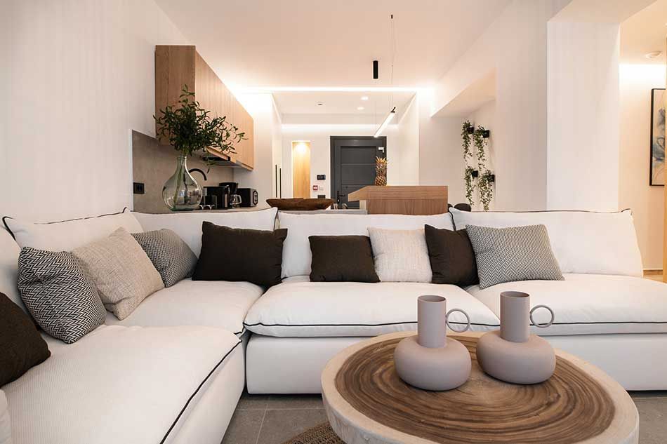 Savvas & Maria Palace