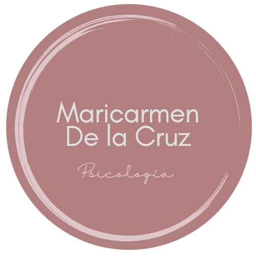 Maricarmen de la Cruz Psicología