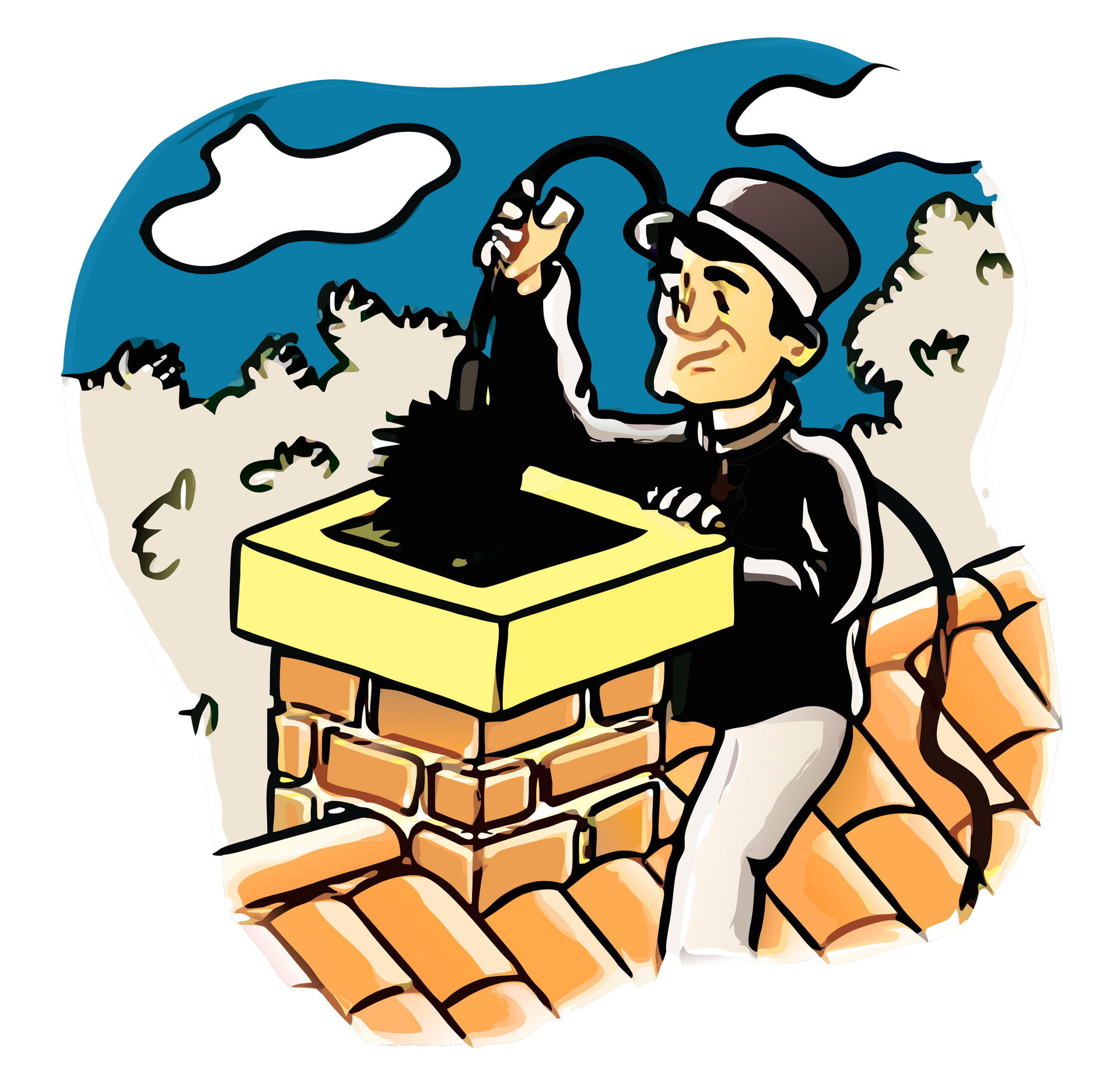 Logo de Ramonage Bossert