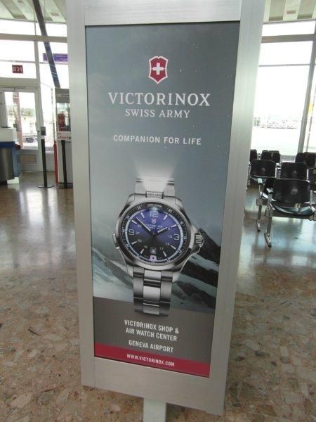 Victorinox