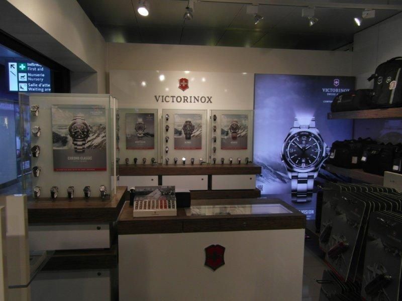 Victorinox