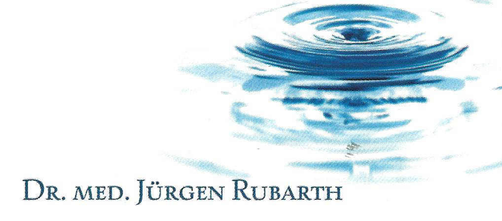 Logo - Dr. med. J. Rubarth