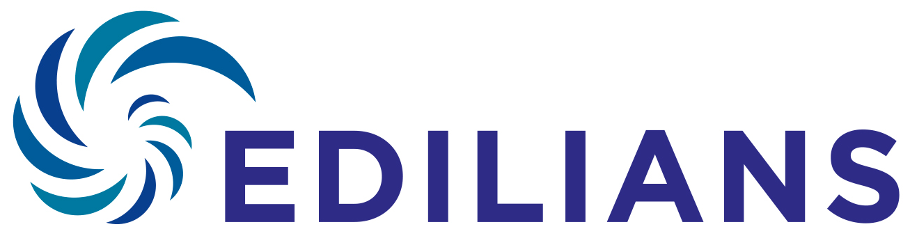 Logotype Edilians