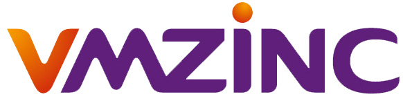 Logo VMZINC