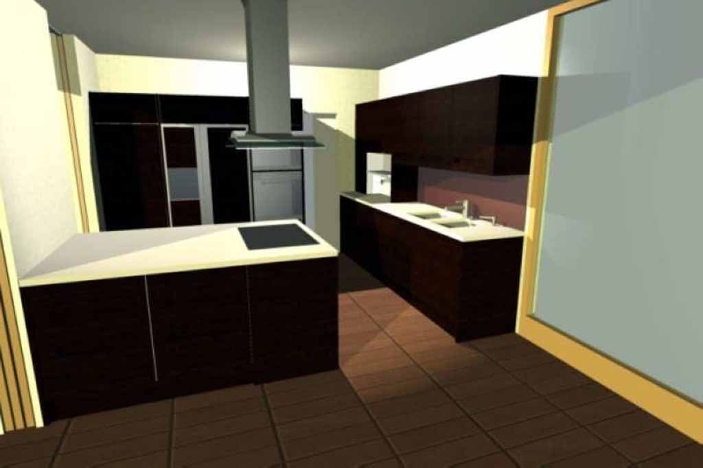 Bonzon Ambiance Bois Agencement - Aigle