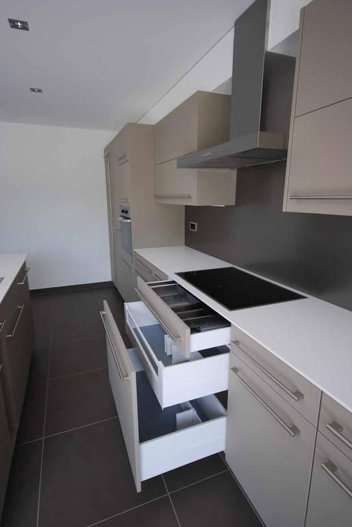 Bonzon Ambiance Bois Agencement - Aigle