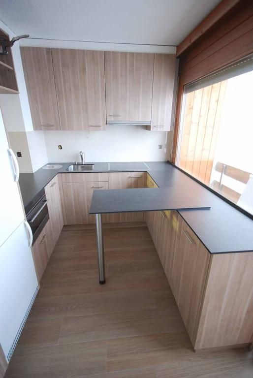Bonzon Ambiance Bois Agencement Sàrl - Agencement de cuisines – Aigle
