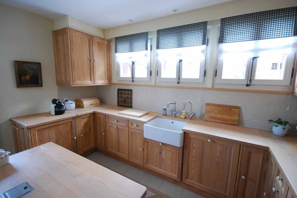 Bonzon Ambiance Bois Agencement - Aigle