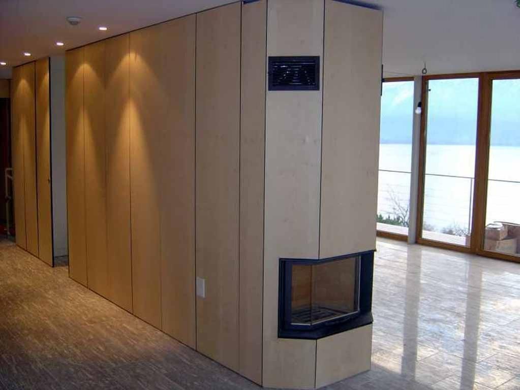 Bonzon Ambiance Bois Agencement - Aigle