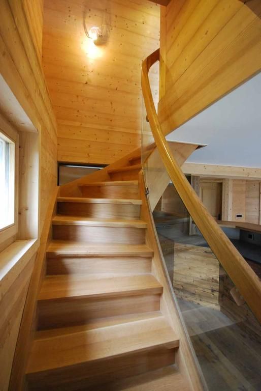 Bonzon Ambiance Bois Agencement - Aigle