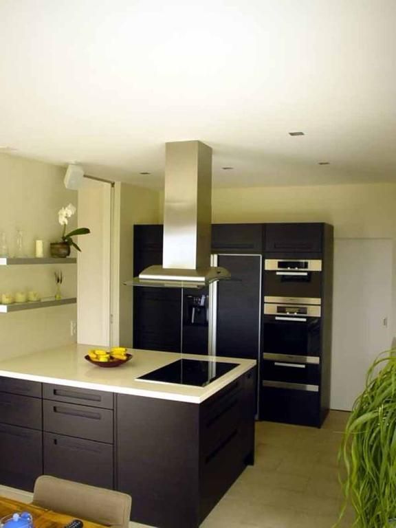 Bonzon Ambiance Bois Agencement - Aigle