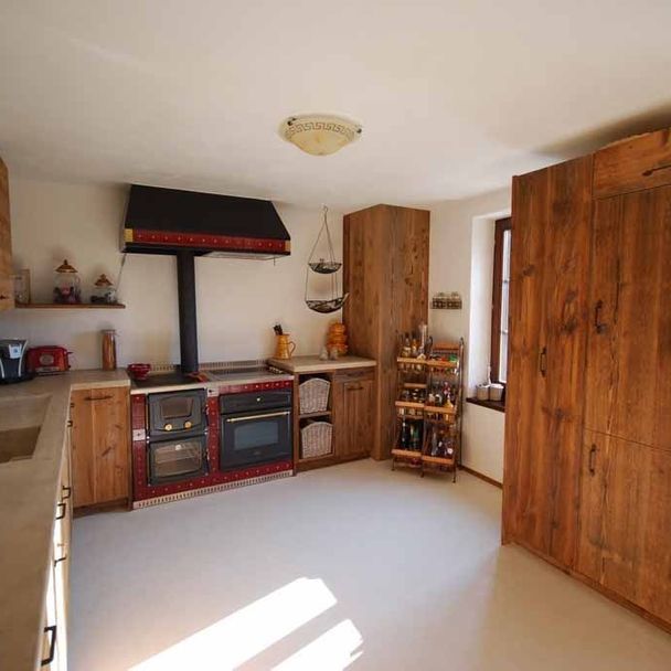 Bonzon Ambiance Bois Agencement - Aigle