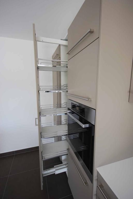 Bonzon Ambiance Bois Agencement - Aigle