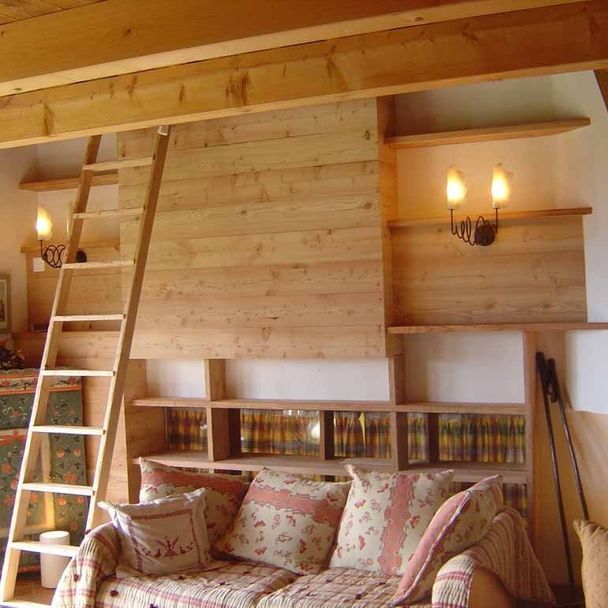 Bonzon Ambiance Bois Agencement - Aigle