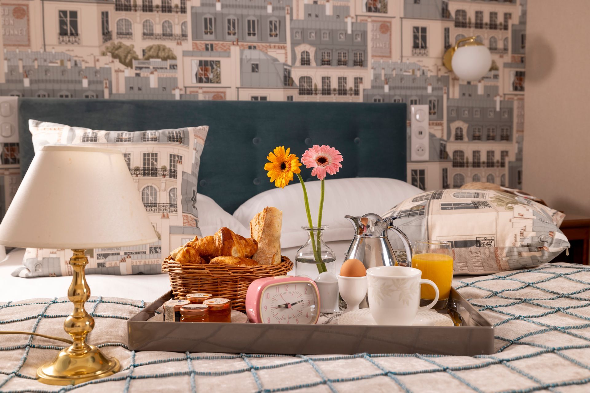 Vers la page nos offres.