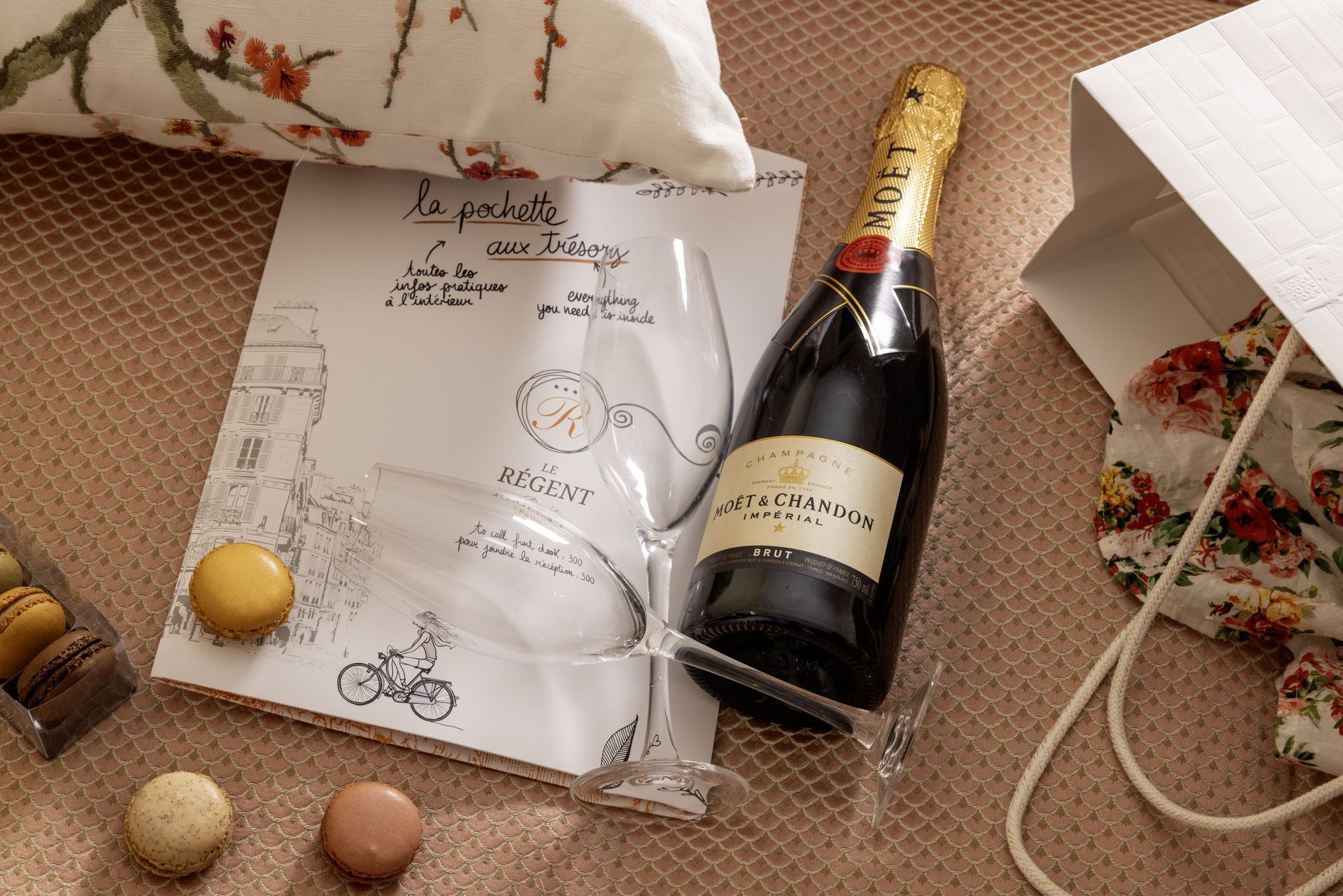 Vers la page nos services.