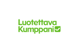 Luotettava kumppani