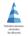 Vahinkovakuutusyhtiöiden hyväksymä