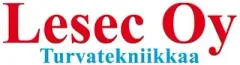 Lesec Oy  turvatekniikka