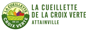 Accueil Logo de La Cueillette de la Croix Verte