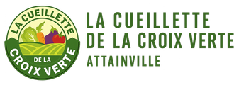 Accueil Logo de La Cueillette de la Croix Verte