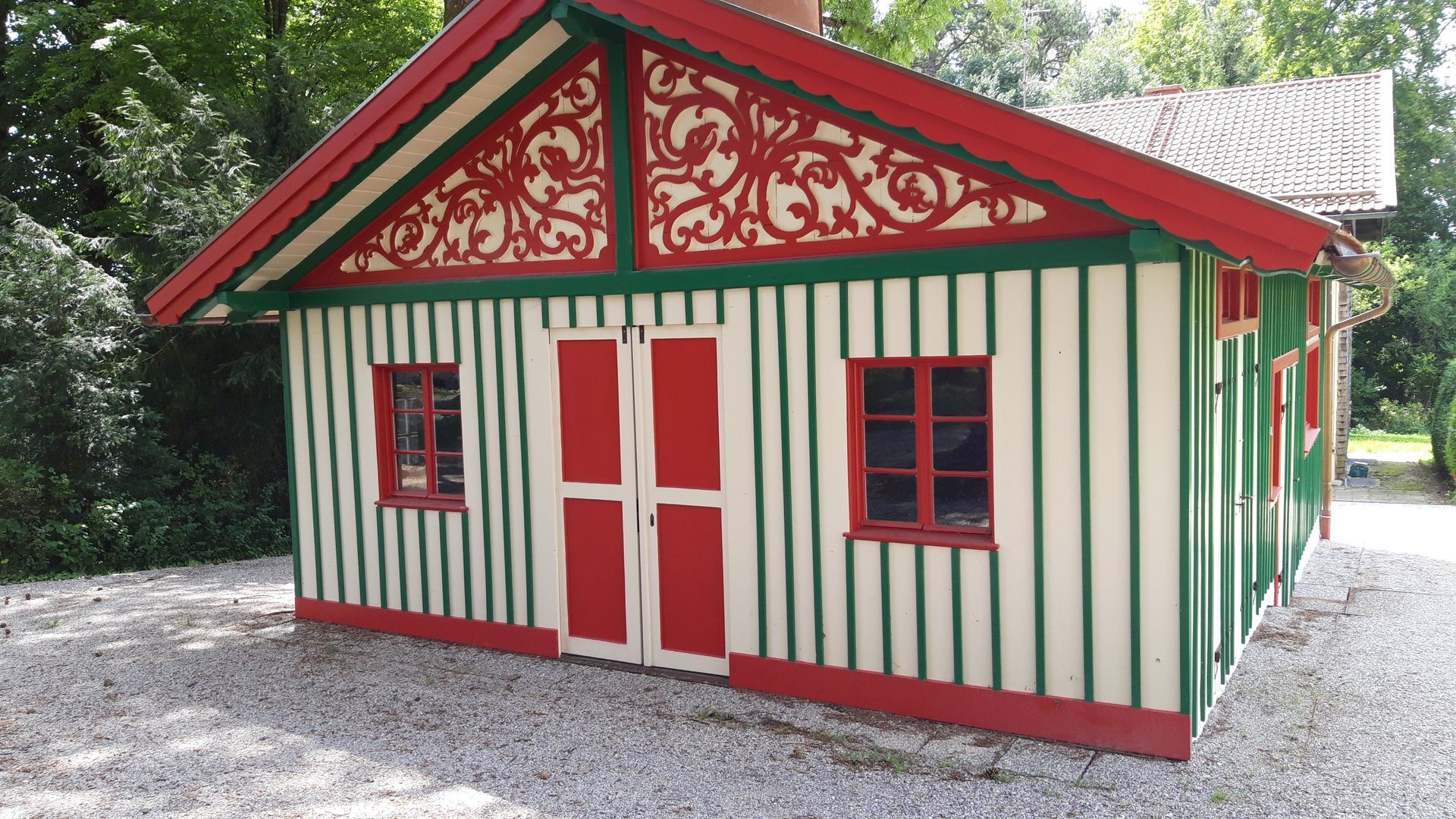 Klaus Steglich Elektroanlagenbau Steglich