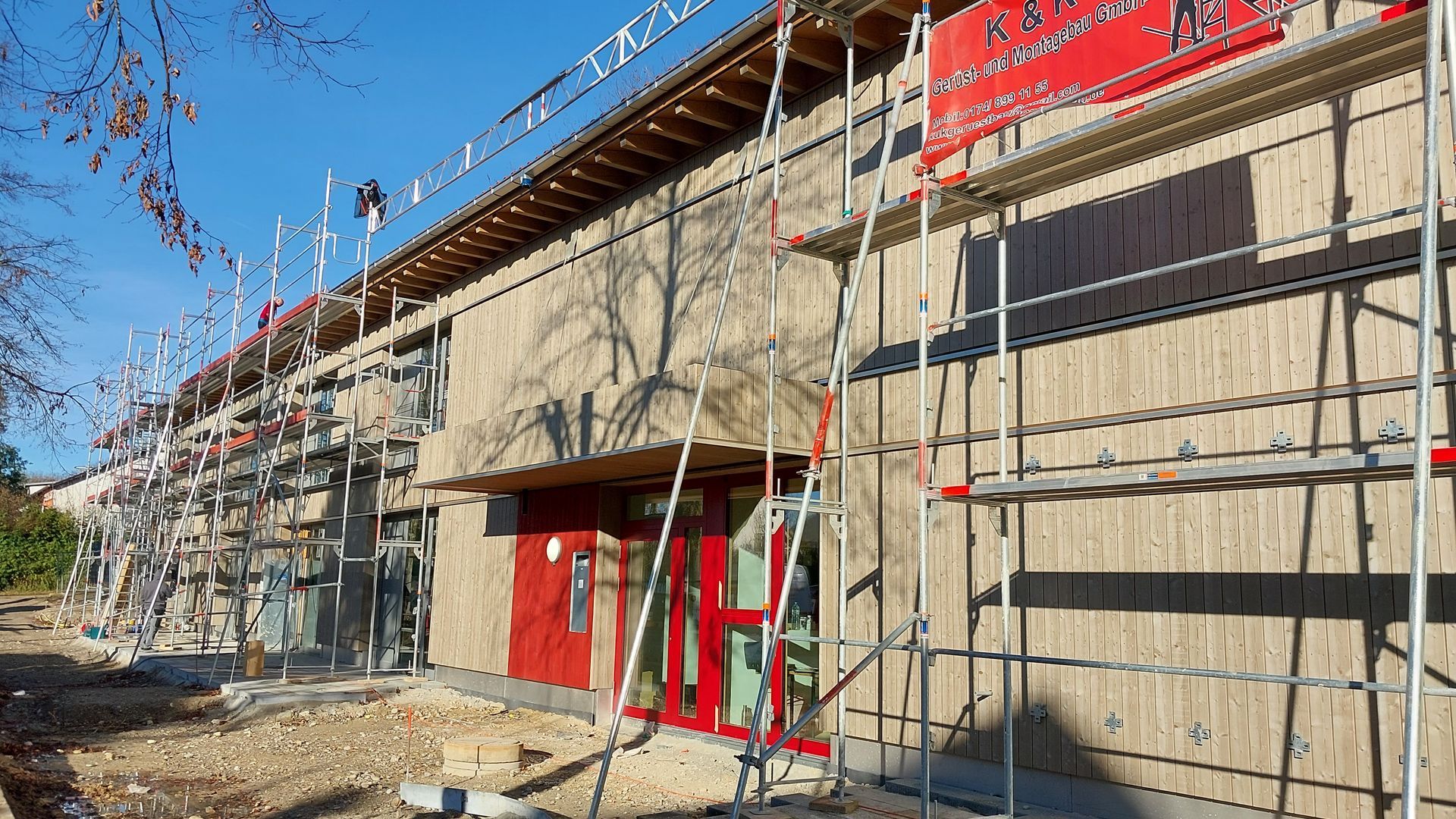 Klaus Steglich Elektroanlagenbau Steglich