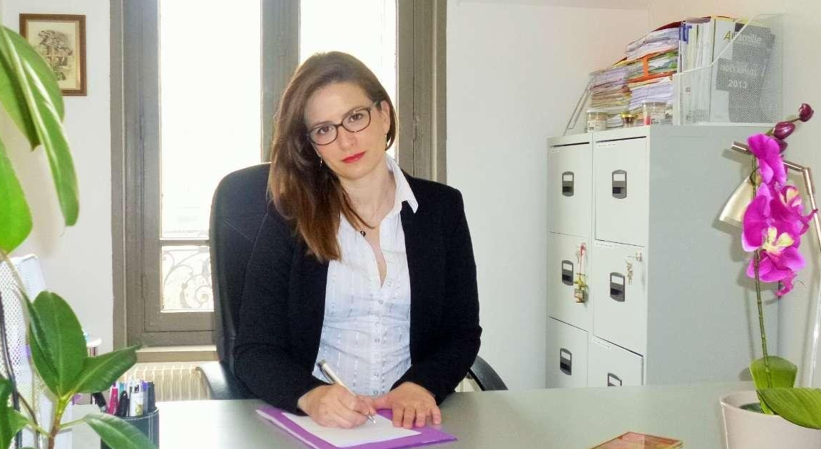 Maître DEHAECK, Avocat divorce