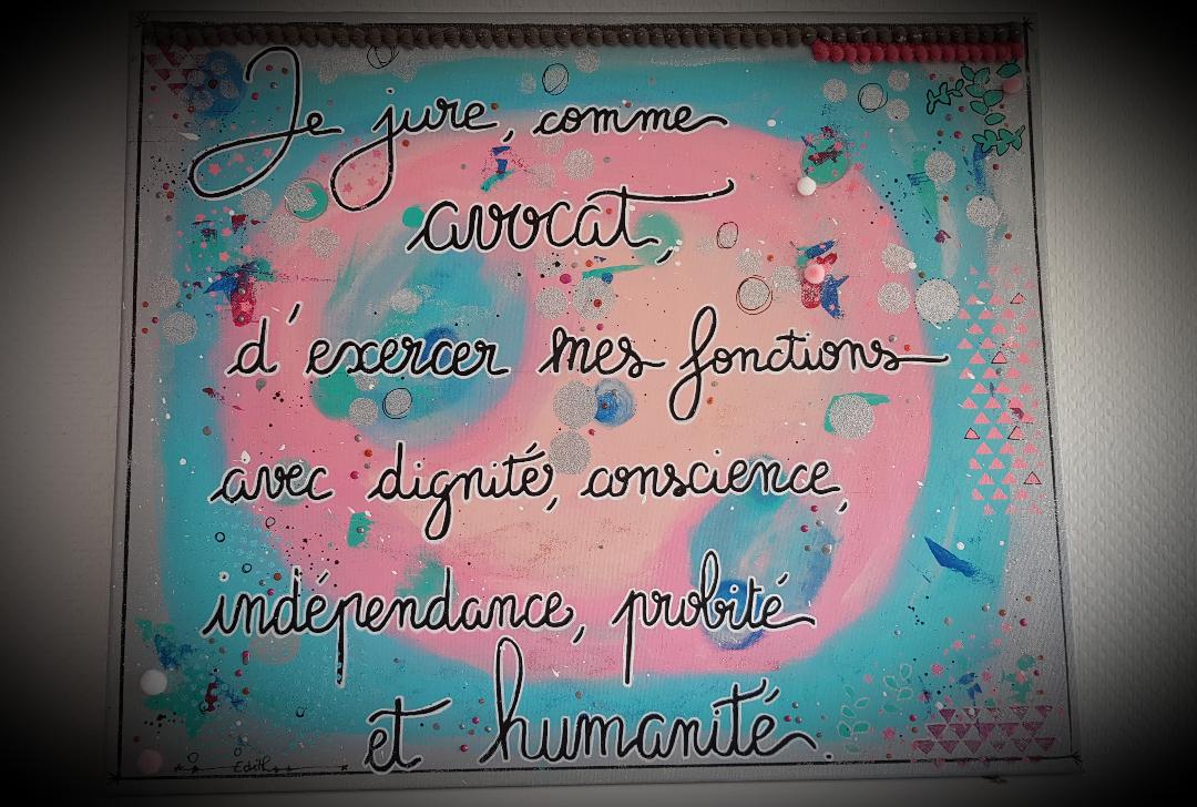 Maître DEHAECK, Avocat droit des contrats